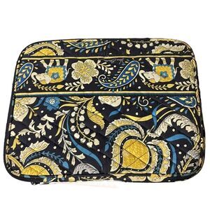 VERA BRADLEY IPAD‎ QUILTED COVER